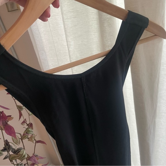 Zara halter neck jumpsuit - Picture 4 of 4